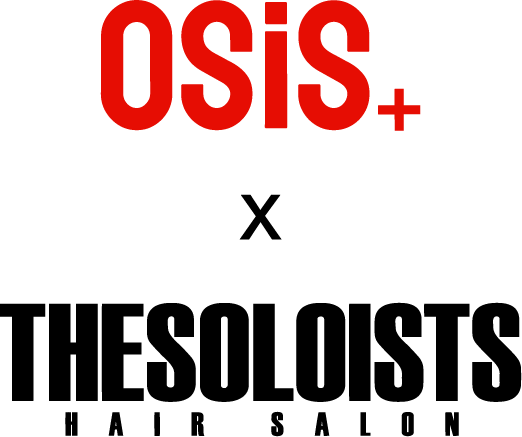 OSiS+ × THESOLOISTS